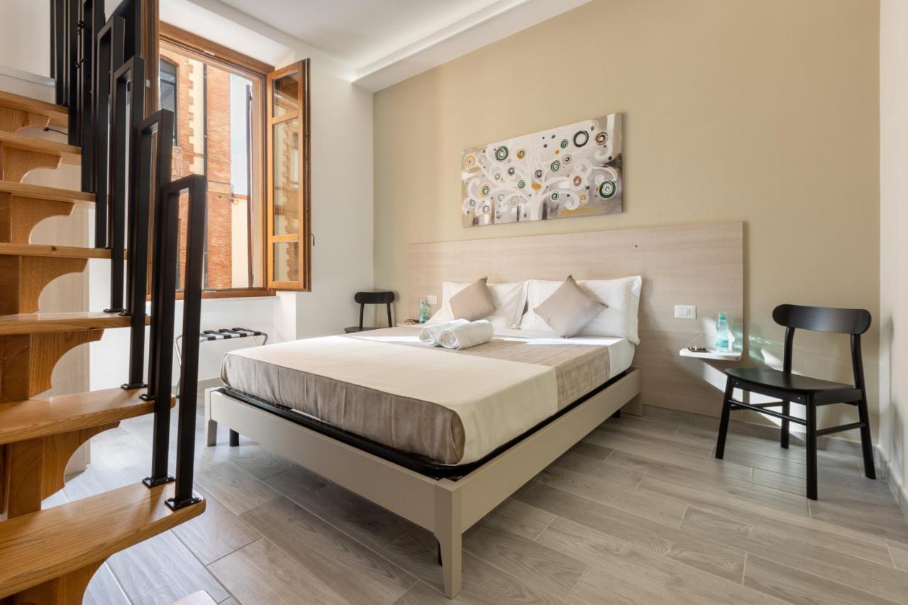 Deledda Home Кальярі Екстер'єр фото